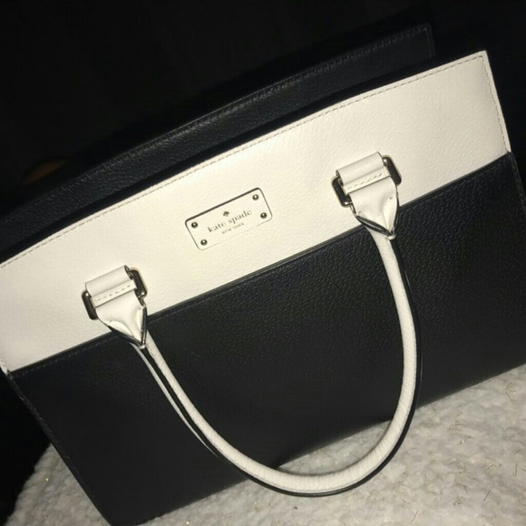 Kate Spade Handbag - Picture 7 of 8